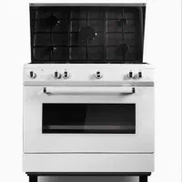 اجاق گاز 5 شعله طرح فر