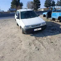 پراید مدل 86|خودرو سواری و وانت|اسلام‌شهر, شهرک احمدیه|دیوار