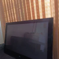 تلویزیون ال جی|تلویزیون و پروژکتور|آران و بیدگل, |دیوار