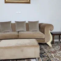 مبل راحتی نو