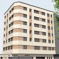 فروش واحدخیابان عارف قزوینی ۷۰متر دوخواب باپارکینگ