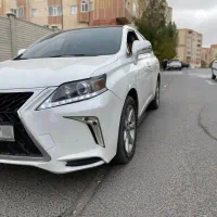 لکسوس RX350 مدل 2009 موقعیت اردبیل