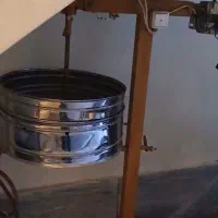 تخمه پز