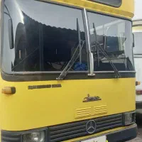 اتوبوس ۴۵۷ شهری مدل ۸۵