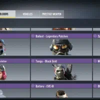 فروش اکانت + هدیه|کنسول، بازی ویدئویی و آنلاین|تهران, آبشار|دیوار