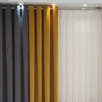 دوخت و تعمیر پرده منزل