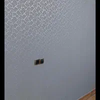 نقاش ورنگ آمیزی ورفع شوره باکمترین قیمت کیفیت بالا|خدمات پیشه و مهارت|آبادان, |دیوار