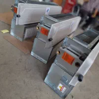 تولیدکننده فنکوئل سقفی توکار در تمام ظرفیت ها|کولر گازی و فن‌کوئل|کرج, مطهری|دیوار