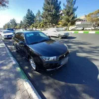 دنا توربو اتوماتیک