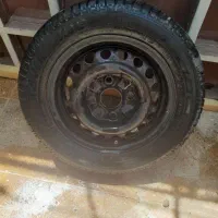 رینگ ولاستیک  پراید