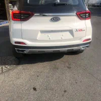 X55 Pro IE - اقساطی|خودرو سواری و وانت|تهران, آرژانتین|دیوار