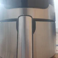 سرخ کن بوش المان|اجاق گاز و لوازم برقی پخت‌وپز|شاهرود, |دیوار