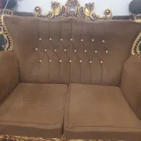 مبل کلاسیک|مبلمان خانگی و میز عسلی|ابهر, |دیوار