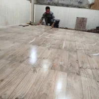 کاشی کاری|خدمات پیشه و مهارت|شوش, |دیوار