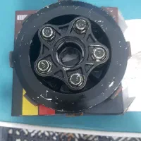 صفحه کلاچ 150