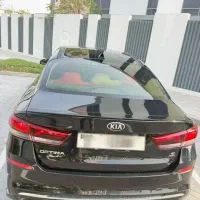 Optima 2019 s|خودرو سواری و وانت|رشت, گلباغ نماز|دیوار
