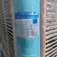 کولر آبی آبسال در حد نو|کولر آبی|تهران, باغ فیض|دیوار