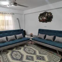 هانزا تختخوابشو تختشو دسته عسلی تخت شو