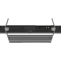تلویزیون 50 اینچ ایوولی ایتالیا4K اسمارت+فروش ویژه|تلویزیون و پروژکتور|شیراز, معالی‌آباد|دیوار
