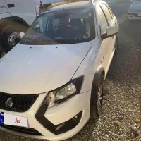 کوییک R مدل۱۴۰۲ گارانتی فعال