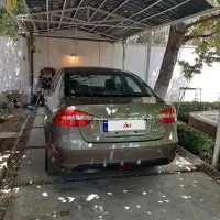 JAC j5  سالم خونگی|خودرو سواری و وانت|تهران, سلسبیل شمالی|دیوار