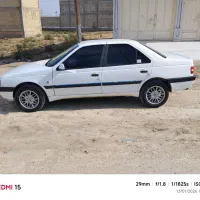 پژو Tu5 مدل 99بازدید شادگان