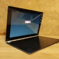 لنوو یوگا بوک تبلت شو فوق سبک ۴۰۰ گرم|رایانه همراه|کرج, باغستان|دیوار