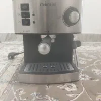 قهوه ساز تازه