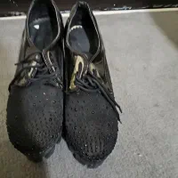 کفش پاشنه دار