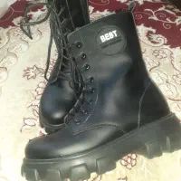 پوتین اسپرت|کیف، کفش، کمربند|شاهین‌شهر, عطار|دیوار