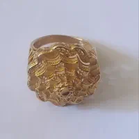 انگشتر طلا