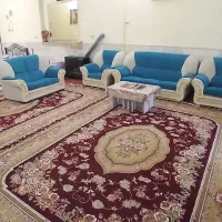 دوخوابه تمیز پارکینگ دار