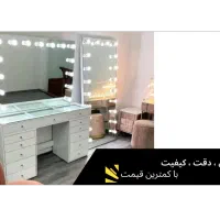 به یک مونتاژ کار نیمه ماهر ام دی اف نیازمندیم