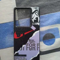 قاب ردمی نوت 13فورجی