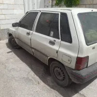 فروش پراید هاچ پک مدل ۷۴