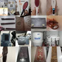 دی و ی دی رایتر  و  شارژر وایرلس|قطعات و لوازم جانبی رایانه|کرج, فاز ۳ گوهردشت|دیوار