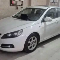 جک J5 دندهای 1500cc، مدل ۱۳۹۴
