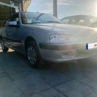 پارس مدل ۸۵