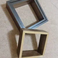 شلف دیواری|کتابخانه، شلف، قفسه‌های دیواری|زنجان, |دیوار