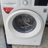 لباسشویی الجی ۸ کیلو