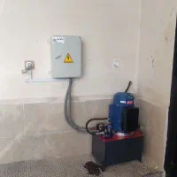 آسانسور/پله برقی/بالابر|مصالح و تجهیزات ساختمان|نوشهر, |دیوار