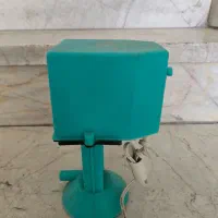 پمپ آب کولر آبی