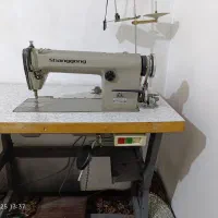 چرخ خیاطی|چرخ خیاطی و ریسندگی|بروجرد, |دیوار