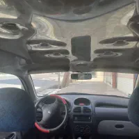 ۲۰۶ تیپ ۲ شاسی سالم|خودرو سواری و وانت|خمینی‌شهر, |دیوار