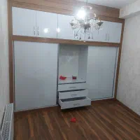 کمد دیواری فقط ۴میلیون نیم اقساطی