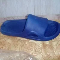 دمپایی ژله ای  به قیمت تولیدی|کیف، کفش، کمربند|بیرجند, |دیوار