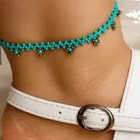 پابند های منجوی|جواهرات|تهران, تهرانپارس شرقی|دیوار