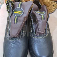 کفش ایمنی پاتن پدیده تبریز|کیف، کفش، کمربند|فردیس, قریشی|دیوار