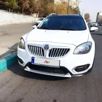 برلیانس کراس بی رنگ|خودرو سواری و وانت|تهران, المهدی|دیوار