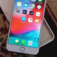 اپل ۶ در حد نو